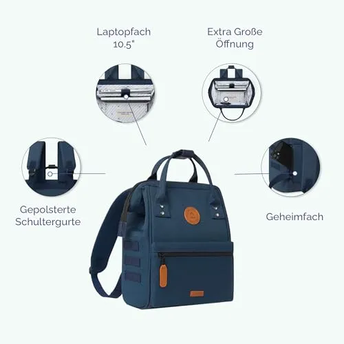 Cabaïa Adventurer 4