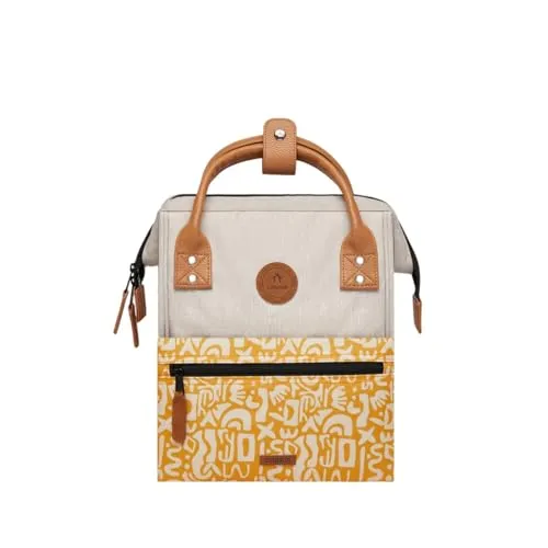 Cabaïa Adventurer Small 2