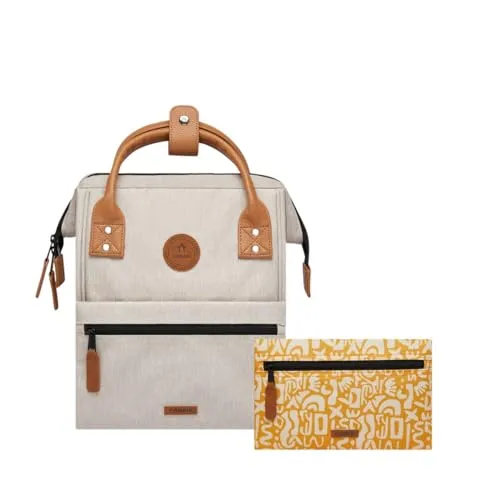 Cabaïa Adventurer Small 3