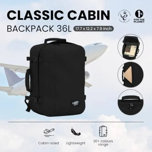 Cabinzero Original UC 2