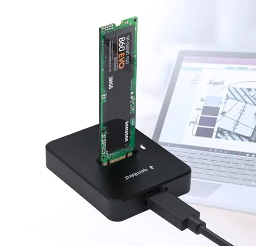 Cablexpert M.2 SATA & NVME