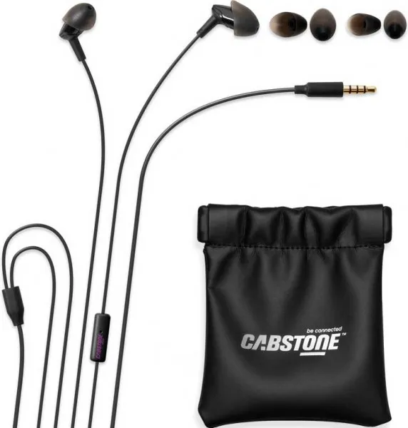 Cabstone ComfortTunes 4