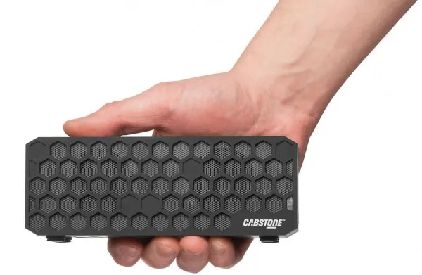 Cabstone Soundbrick Bluetooth 2
