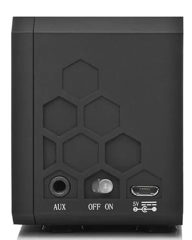 Cabstone Soundbrick Bluetooth 4