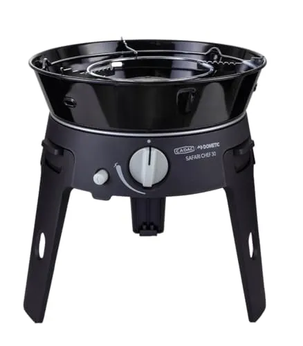 Cadac Safari Chef 30 UC 4