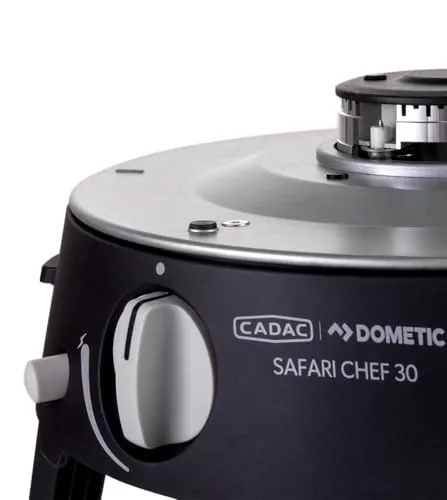 Cadac Safari Chef 30 UC 7