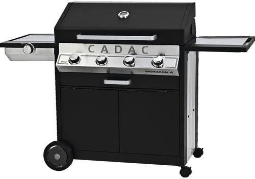 Cadac Meridian 4 SB