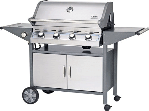 Cadac Patio Entertainer 4 Surpreme 98352