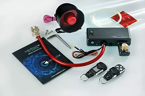 Cadillock