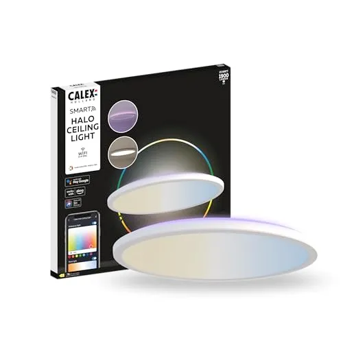CALEX Halo