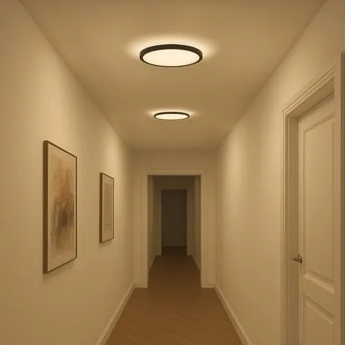 CALEX Halo 7