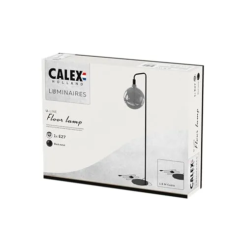 CALEX U-Line 5