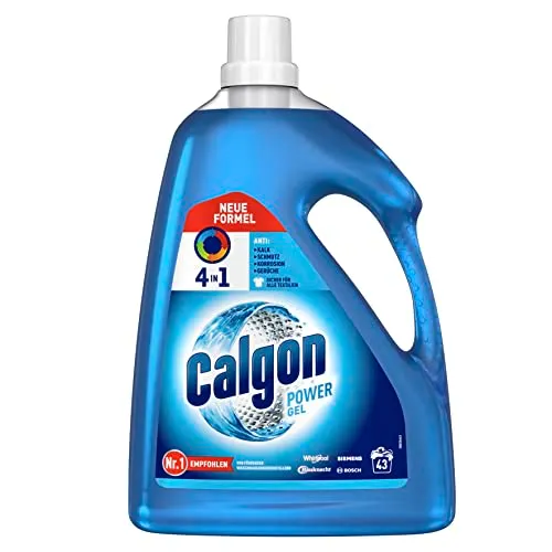 Calgon 4-in-1 Power Gel 2