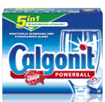 Calgonit Powerball 5 in 1