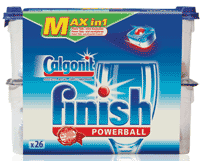 Calgonit Powerball Max in 1