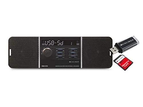 Caliber Autoradio UC 2