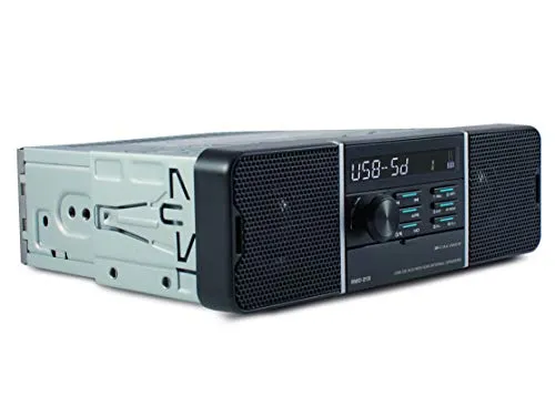 Caliber Autoradio UC 3