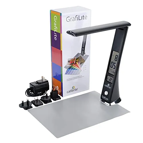 Calibrite Grafilite 2