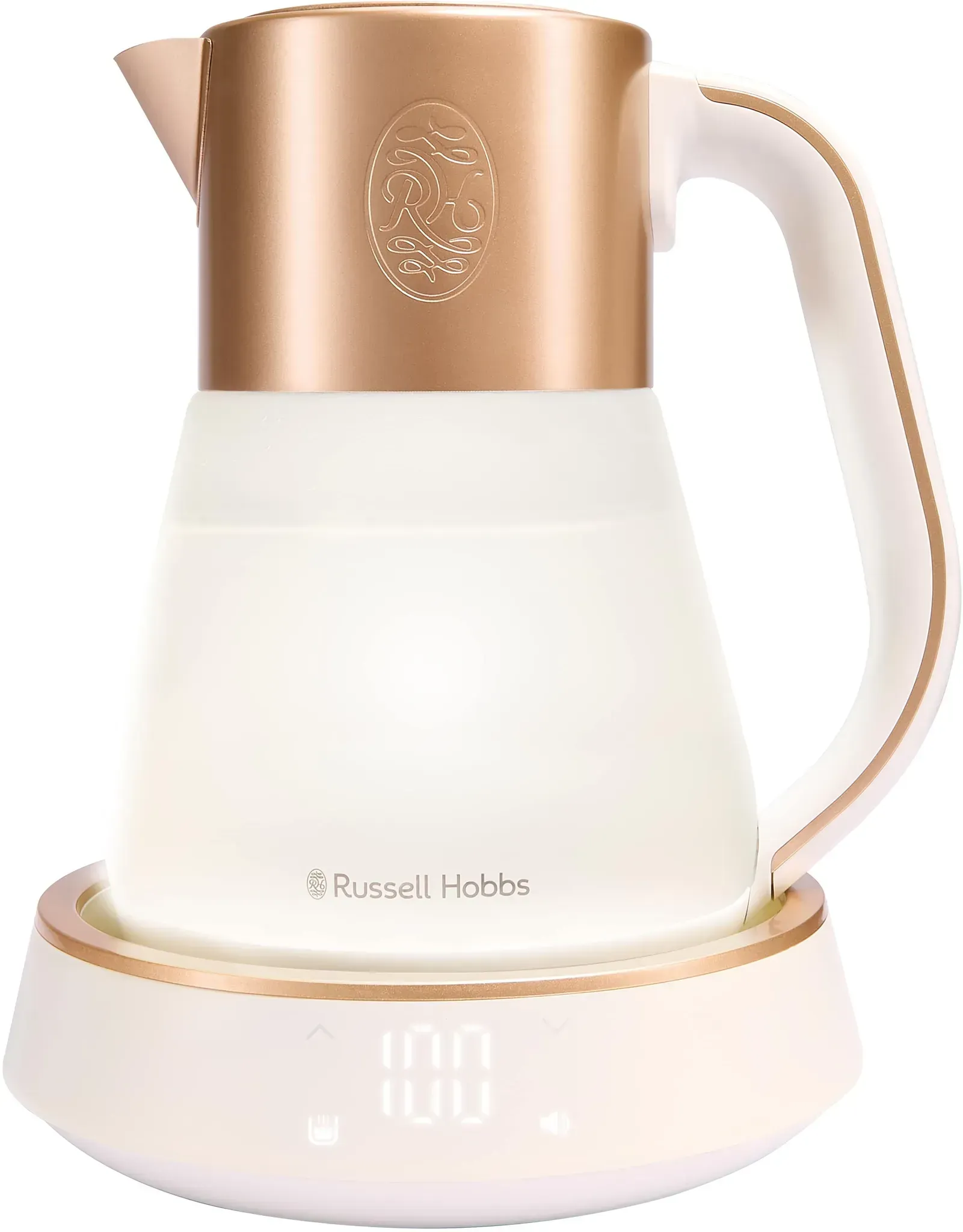 Calm 27450-70 1,7 l Braun