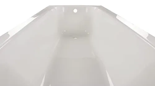 Calmwaters Badewanne 180x80 UC 5