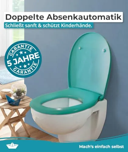 Calmwaters Toilettendeckel 3