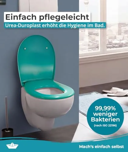 Calmwaters Toilettendeckel 7