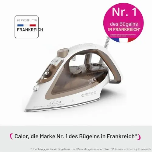 Calor Easygliss Eco 2