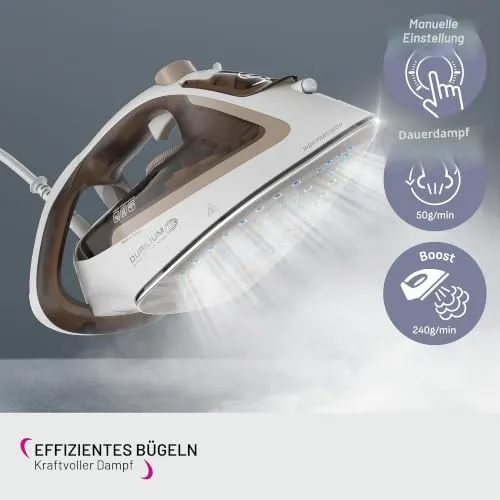 Calor Easygliss Eco 3