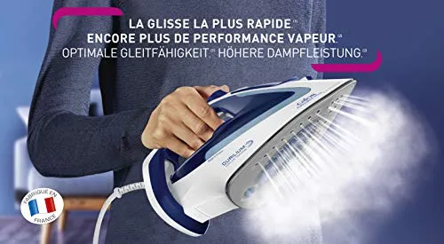 Calor Easygliss Plus 2