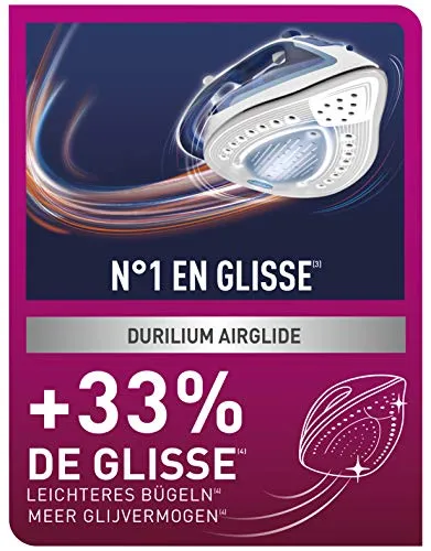 Calor Easygliss Plus 3