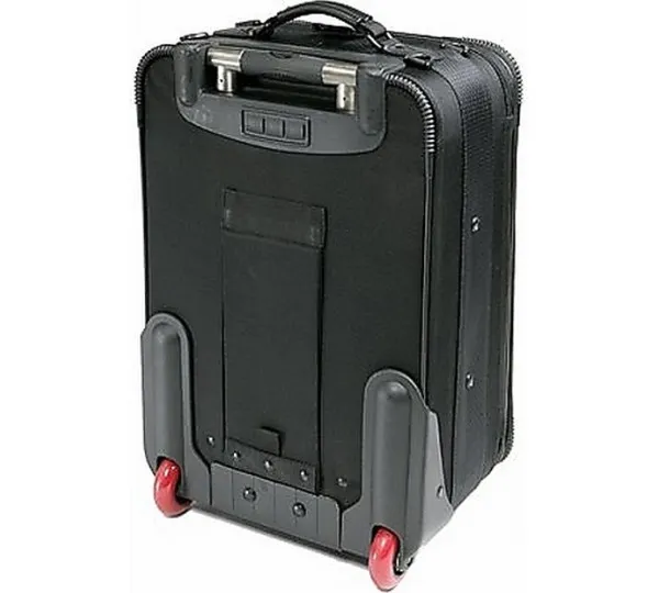 Calumet Rollerkoffer 2