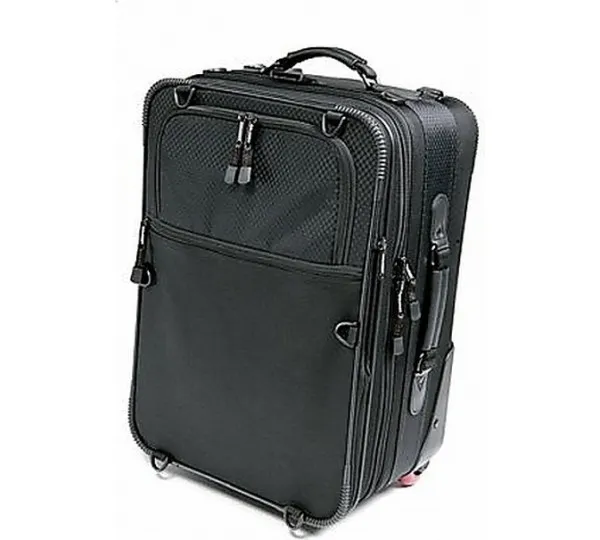 Calumet Rollerkoffer 3