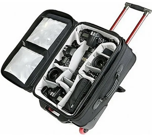 Calumet Rollerkoffer 4