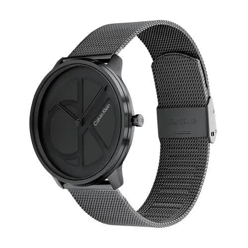 Calvin Klein Iconic MESH 2