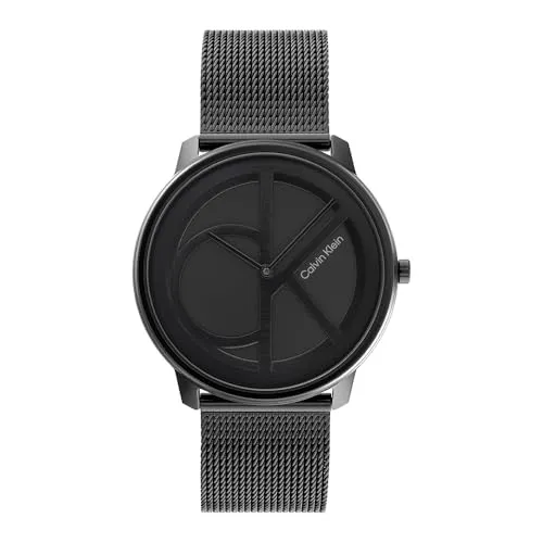 Calvin Klein Iconic MESH