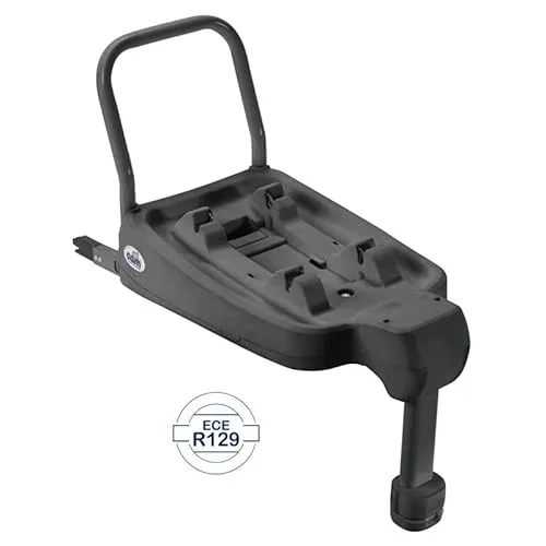 CAM Base 2-in-1 5