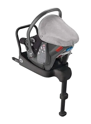 CAM Base 2-in-1 7