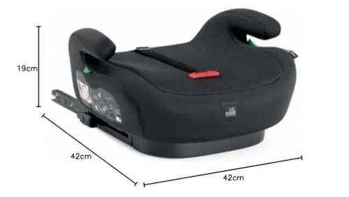 CAM Vista I-Size 5