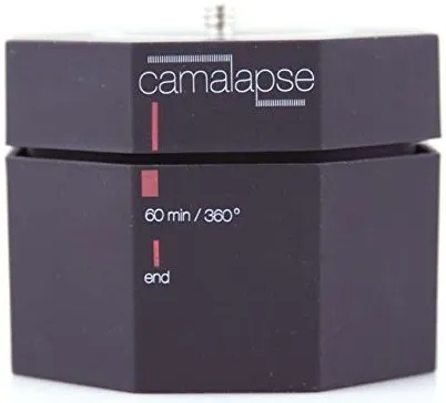 Camarush Camalapse 4 2