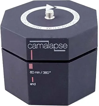 Camarush Camalapse 4