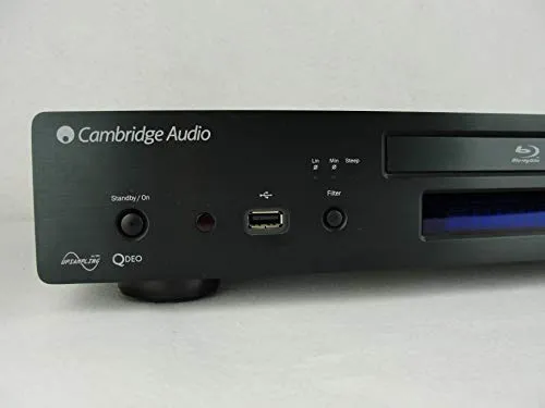Cambridge Azur 751BD 2