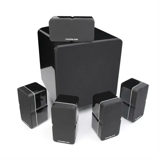 Cambridge Audio Minx System 325