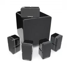 Cambridge Audio Minx System 325 2