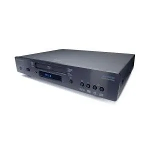 Cambridge Azur 650 BD