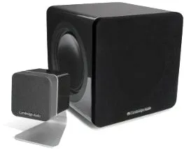 Cambridge Minx Min 21 & X200