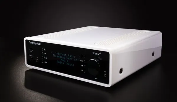 Cambridge Minx XI (+XL)