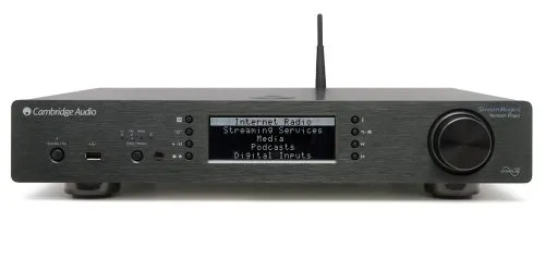 Cambridge Stream Magic 6