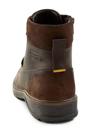 camel active Boot 4