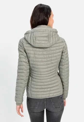 camel active Damen Steppjacke 2