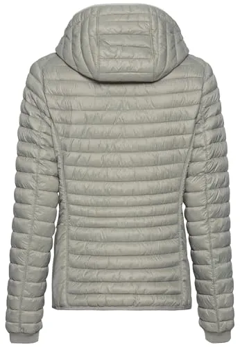 camel active Damen Steppjacke 4